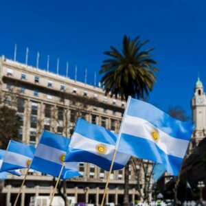 Argentina