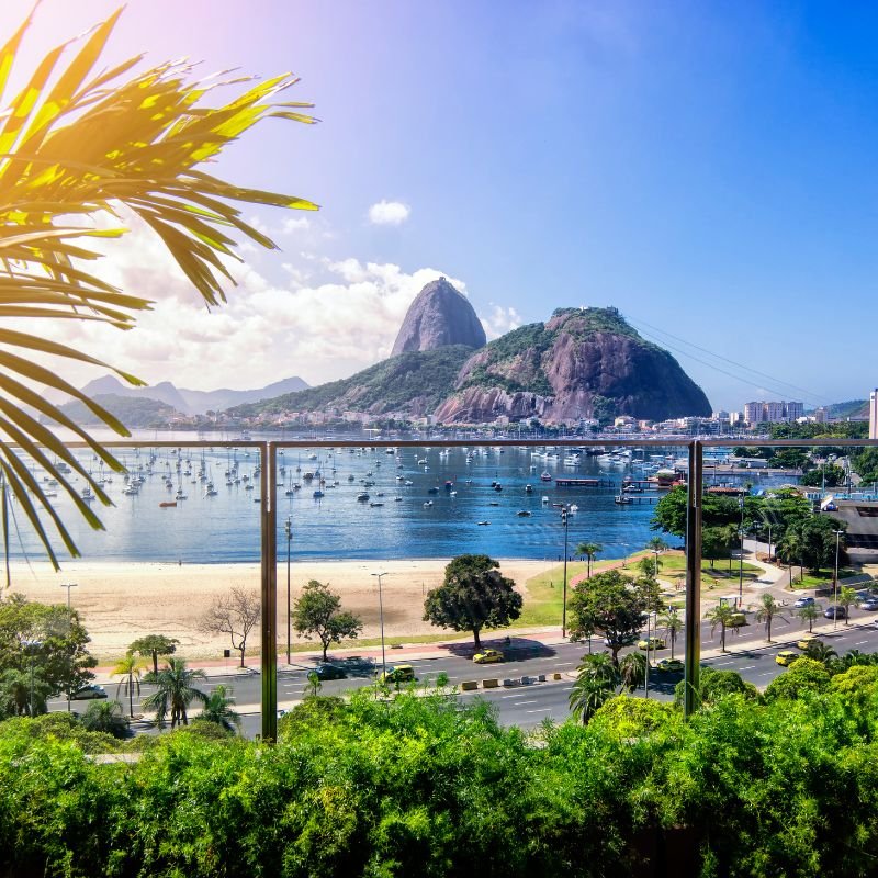 Descubra o Rio de Janeiro