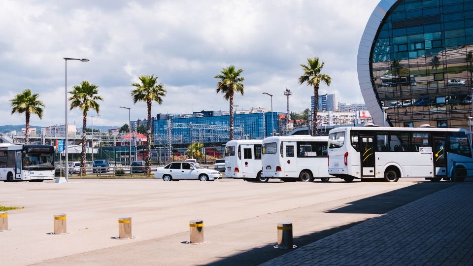 Transporte & Logística